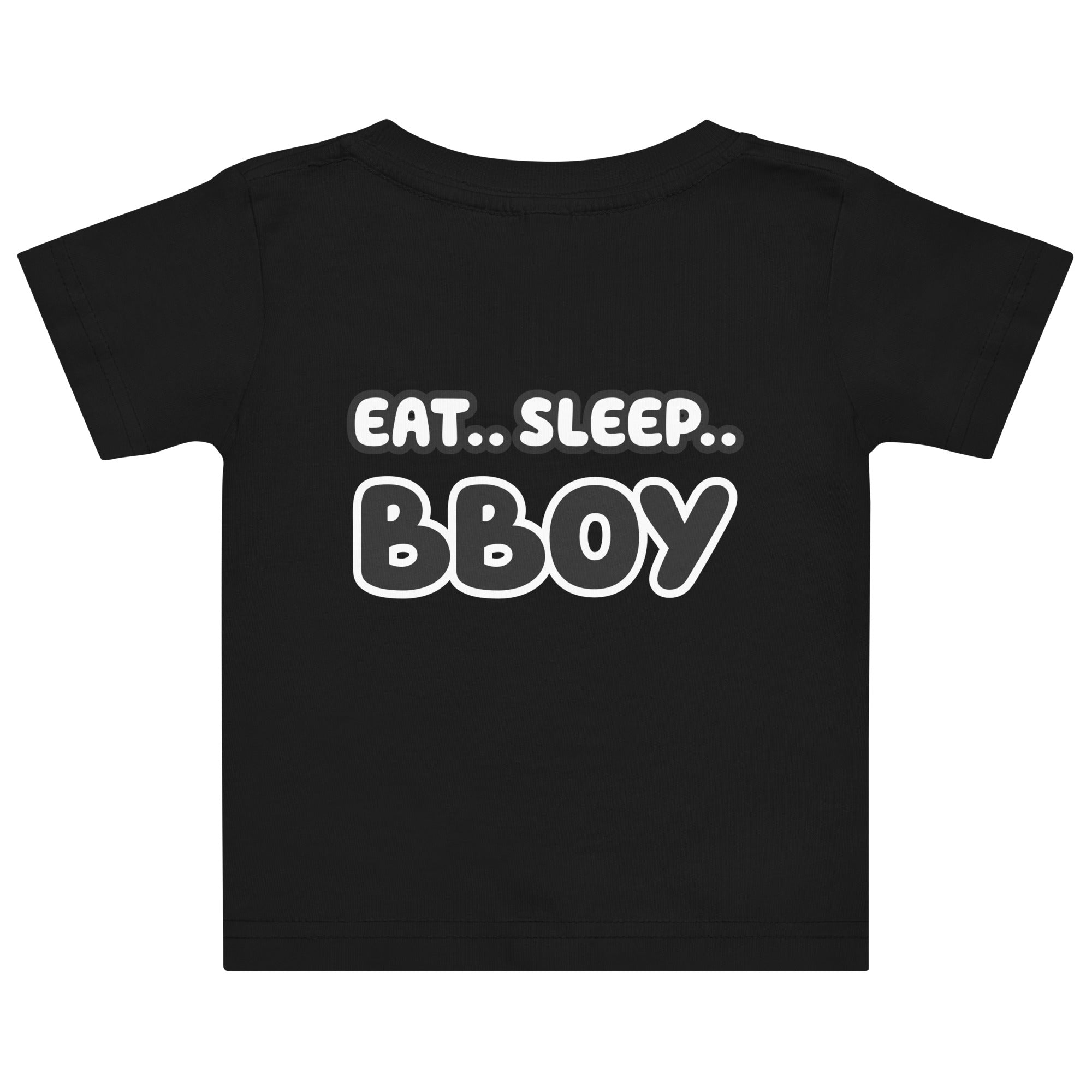 Just Boogie Baby jersey t-shirt
